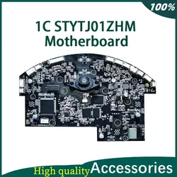 For XiaoMi Mijia 1C STYTJ01ZHM Original Disassembled Motherboard Accessories Vacuum Cleaner Replacement Mainboard Spare Parts