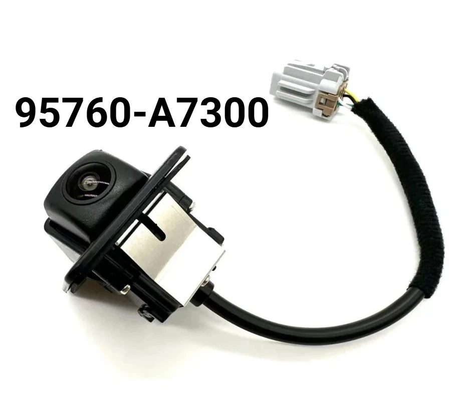 

For Hyundai Kia Cars Rearview Assist Reversing Camera 95760-A7000 Car Camera 95760-A7300