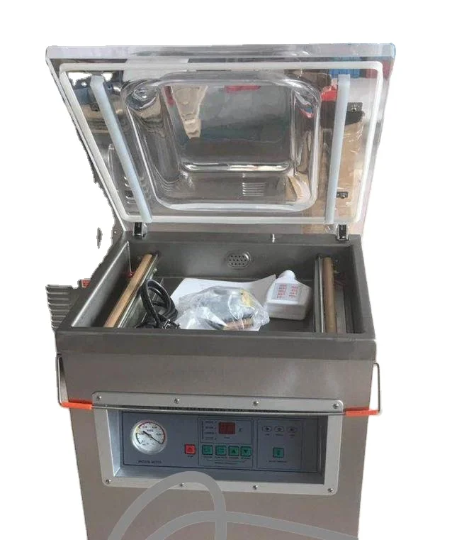 

Вакуумная упаковочная машина для пищевых продуктов 2021 года, модель DZ 400, из нержавеющей стали, для одежды, медицинских изделий, пищевых продуктов, пленок и пластика.