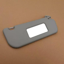 For Chinese CHERY A1 X1 M1 Sun Visor aAssy. Left / Right Side Auto car motor parts 1 pcs
