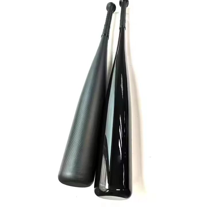 

Durable and Strong Carbon Fiber Products Carbon Fiber Baseball Bat Sports Equipment
