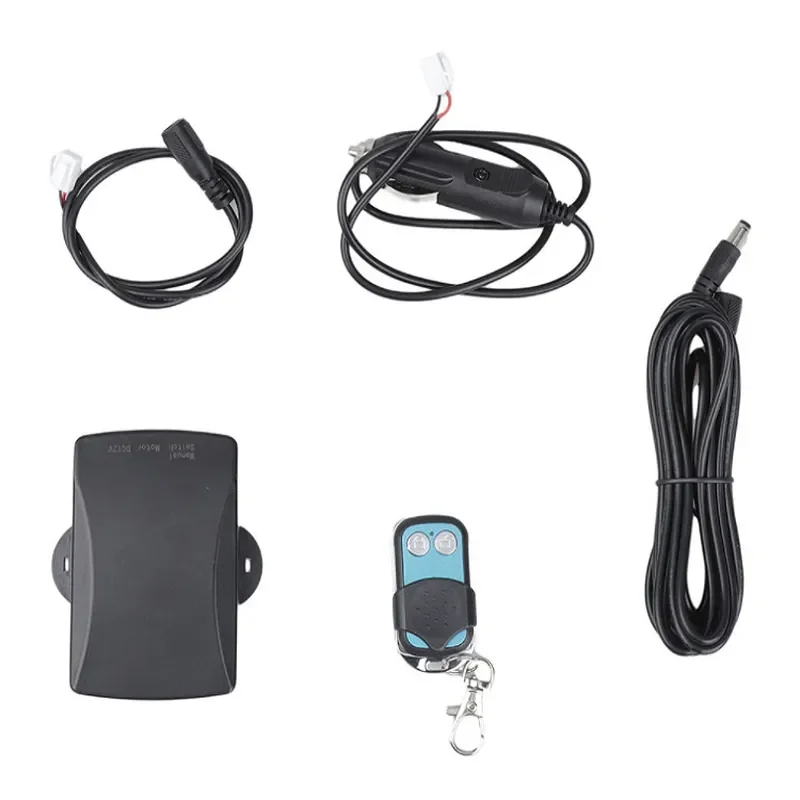Stainless Steel Y Type Dual Exhaust Valve Electronic Control Remote Sound Changing Variable Double Pipe Muffler Modification