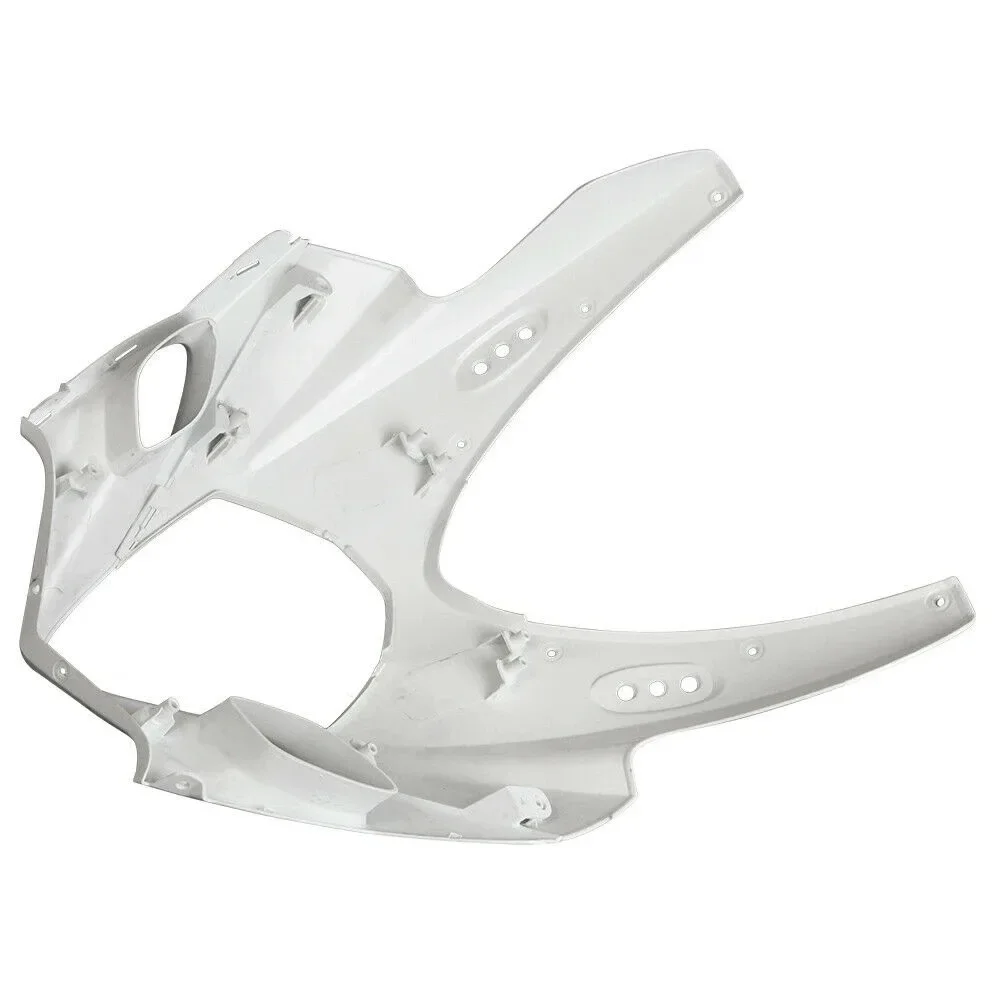Unpainted Upper Front Cowl Nose Fairing For Suzuki GSXR1000 2007-2008