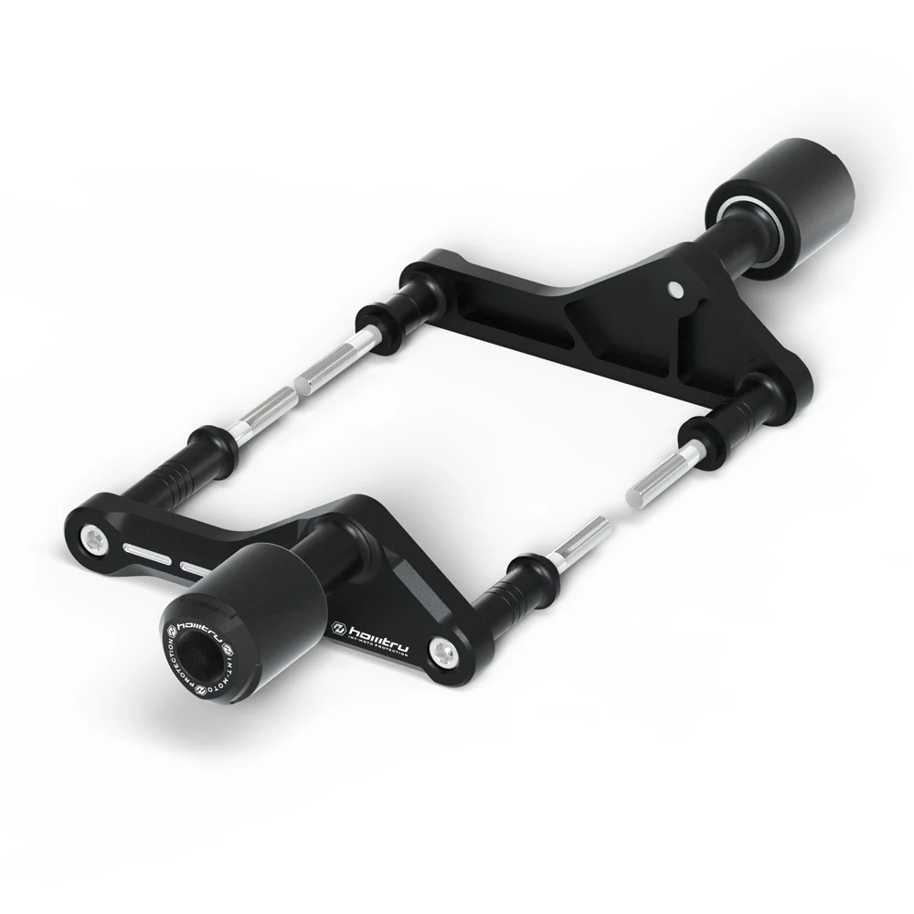 

Motorcycle Frame Sliders Crash Protector For Ducati XDiavel Diavel 1260 / S / Lamborghini 2019+