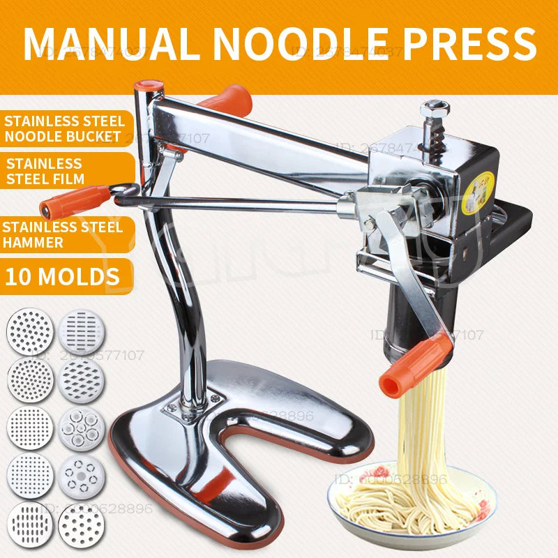 macchina-manuale-per-pasta-in-acciaio-inox-portatile-a-due-assi-per-la-preparazione-di-10-tipi-di-pasta