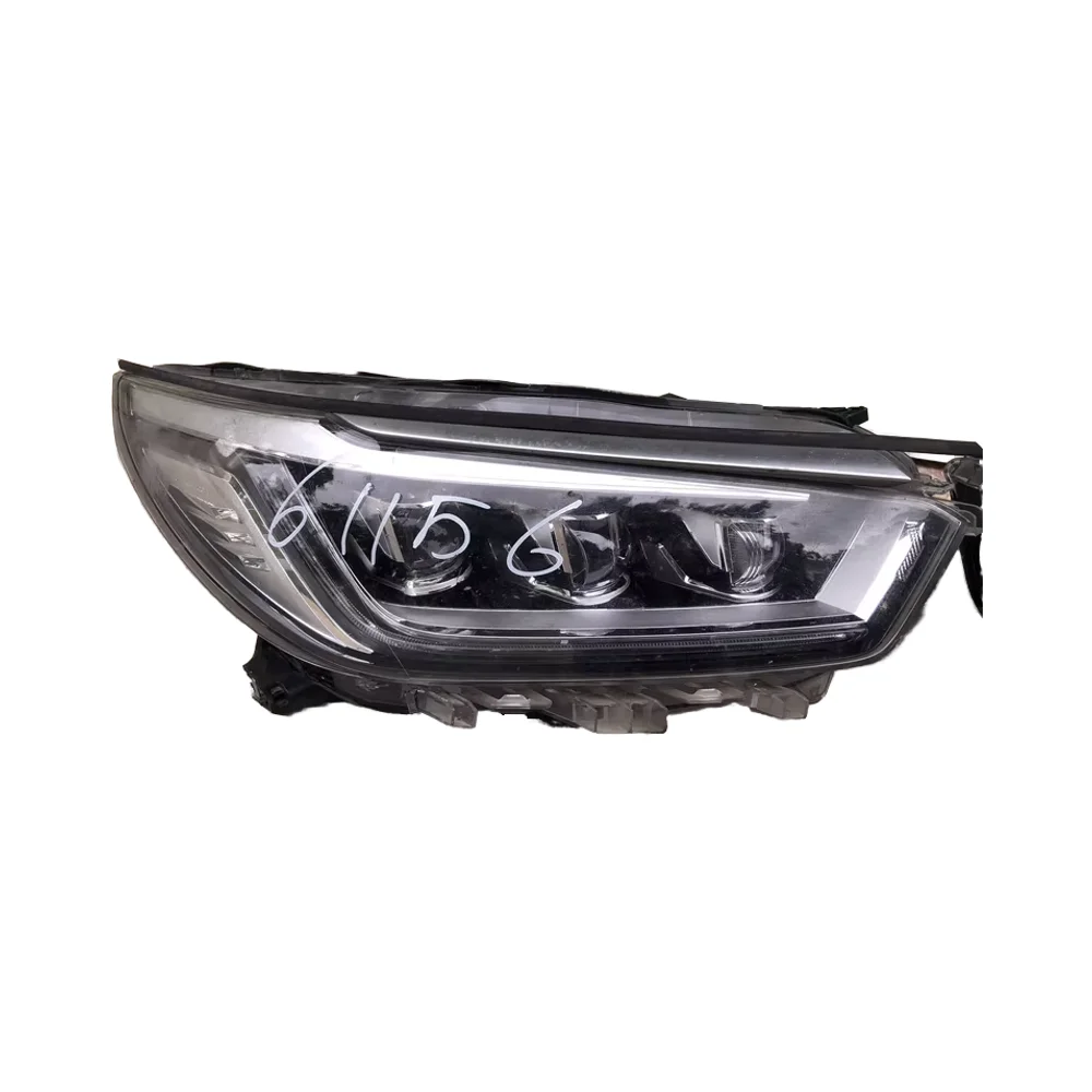 Chinese New Energy Vehicle BYD Song Pro Headlights Automotive Lighting System Automotive Refurbished Parts LEDs
