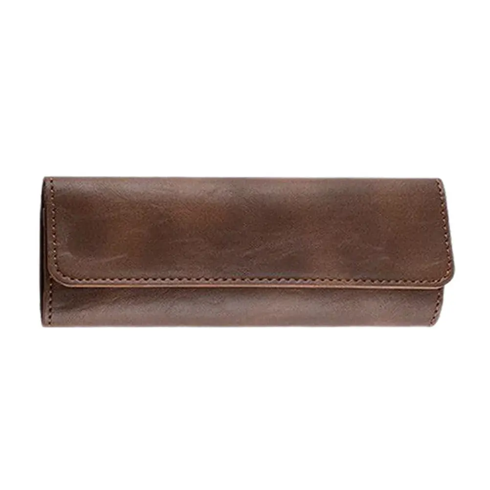 

1Pcs Eyelash Tweezers Storage Bag Durable Compact Organizer Large Capacity Eyelash Extension Tweezers Container Makeup