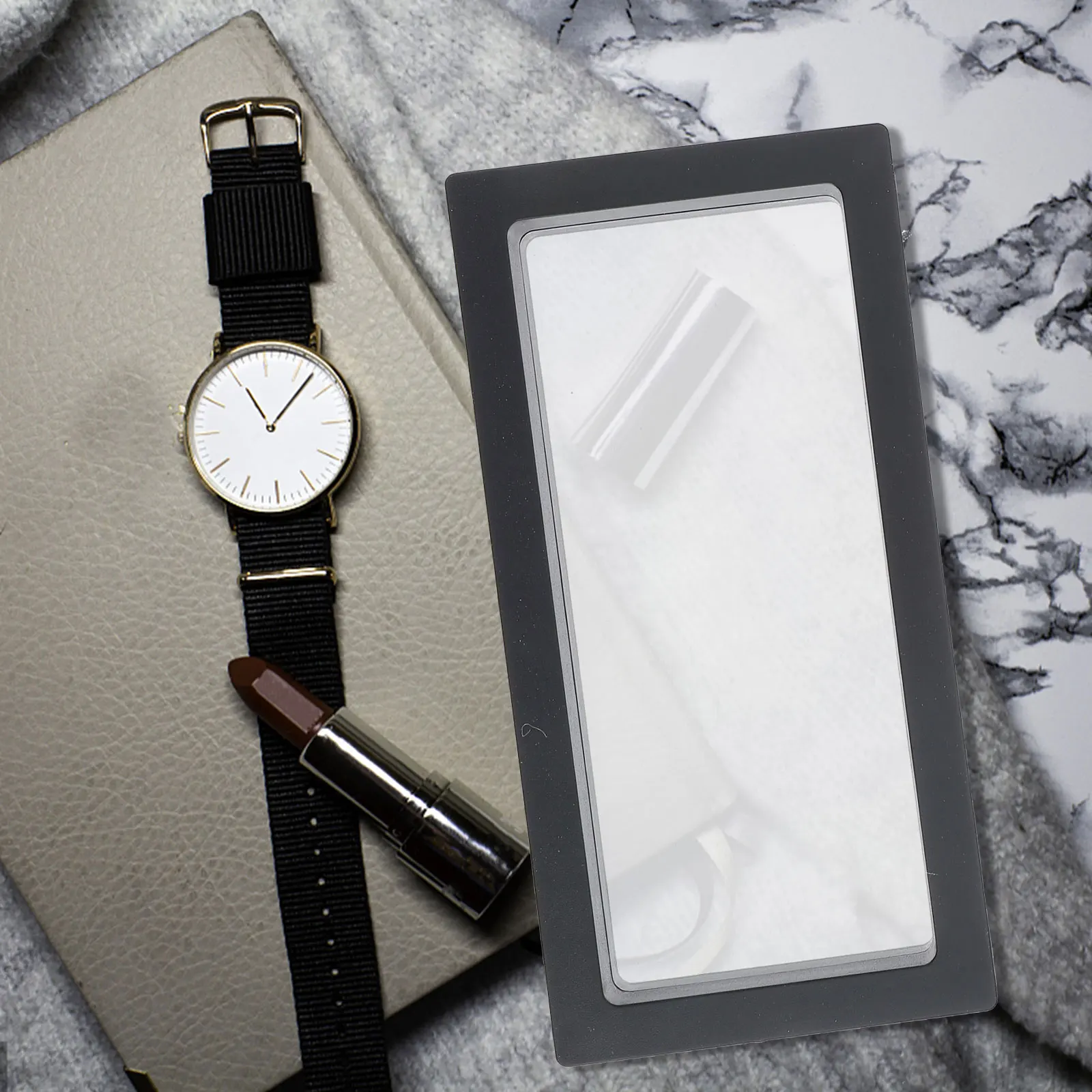 

2 шт. коробки, держатели для хранения часов, легкие прозрачные плавающие футляры для хранения ювелирных изделий и путешествий