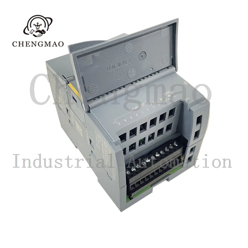 New PLC 6ES7226-6BA32-0XB0 6ES7221-1BH30-0XB0 6ES7214-1AF40-0XB0 6ES7226-6DA32-0XB0 6ES7226-6BA32-0XB0 6ES7226-RA32-0XB0