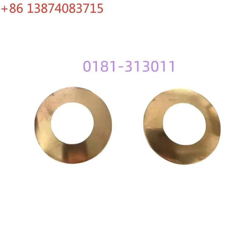 2 PCS Differential Wearing Ring 0181-313011 for CF400 450 500 X5 U5 520 X5HO 550 600 Touring 625 X6 800 800XC 850 X8HO 950 1000