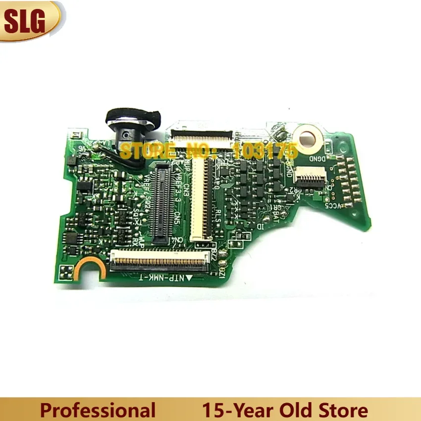 

Original Small Main Board PCB MCU Mother For Nikon D700 Camera Part