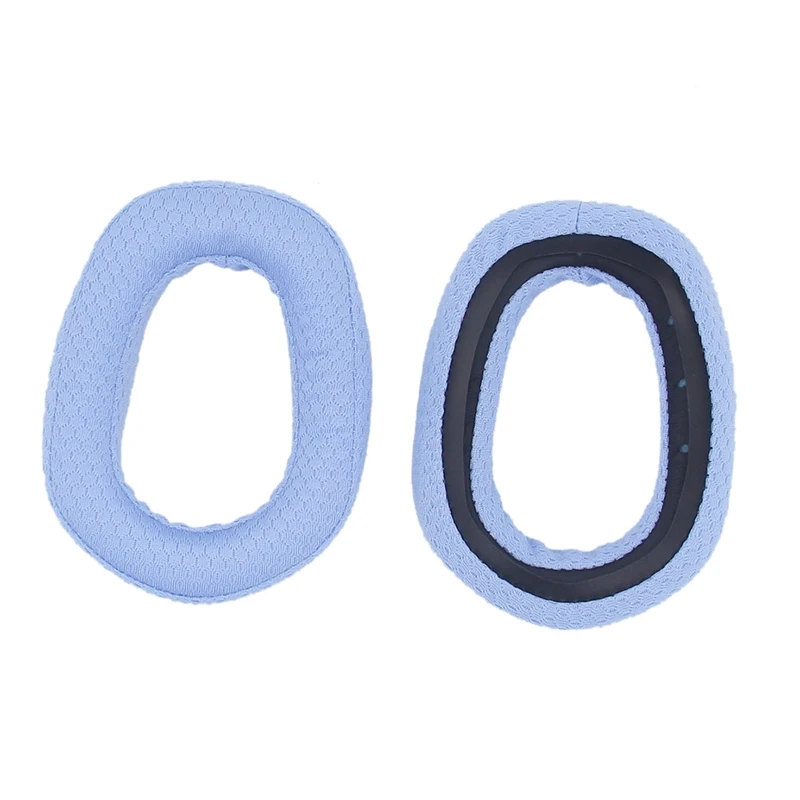 سماعة بلوتوث محمولة مع ووسادة أذن ، قطع غيار ، ملحقات ، مناسبة لوجيتك G435 ، G435