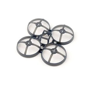 Çerçeve FPV fırçasız HappyModel Mobula8 85mm fırçasız motor Tinywhoop 2 - 3S drone, 0603, 0703, 0802, 0805, 1102, 1103 8 en çok satan, lipo pil 30000mah-no. 4