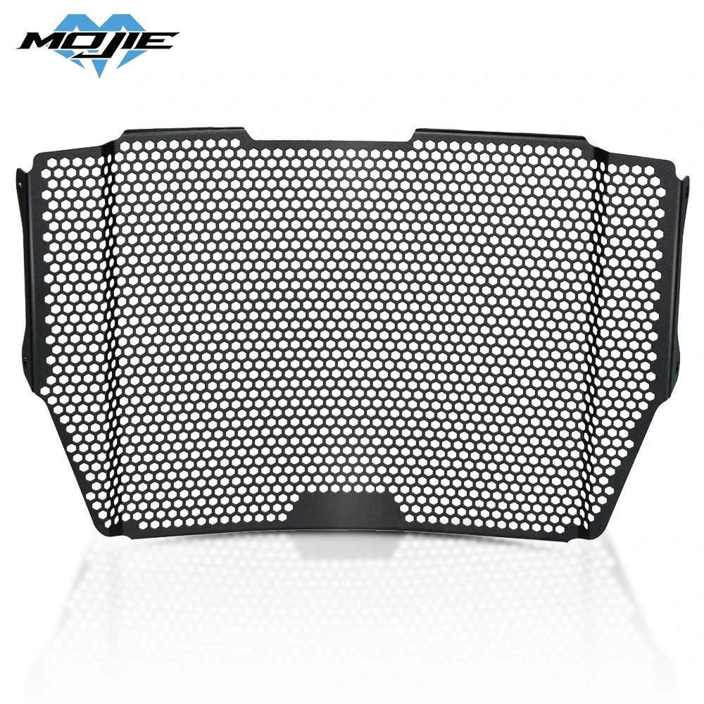 

Motorcycle Radiator Grill Guard Protection Cover For Speed Triple 1050 RS S 2018 2019 2020 Motorcycle Cooler Protector Cover