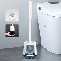 Xiaomi Multifunctional Wireless Electrical Toilet Brush Home Rechargeable UV Sterilization Toilet  Stain removal Cleaning Tools