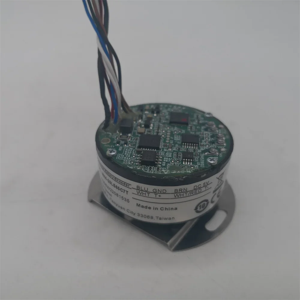 Deltas Servo Motor Encoder NH4-20LS65C7T with good price