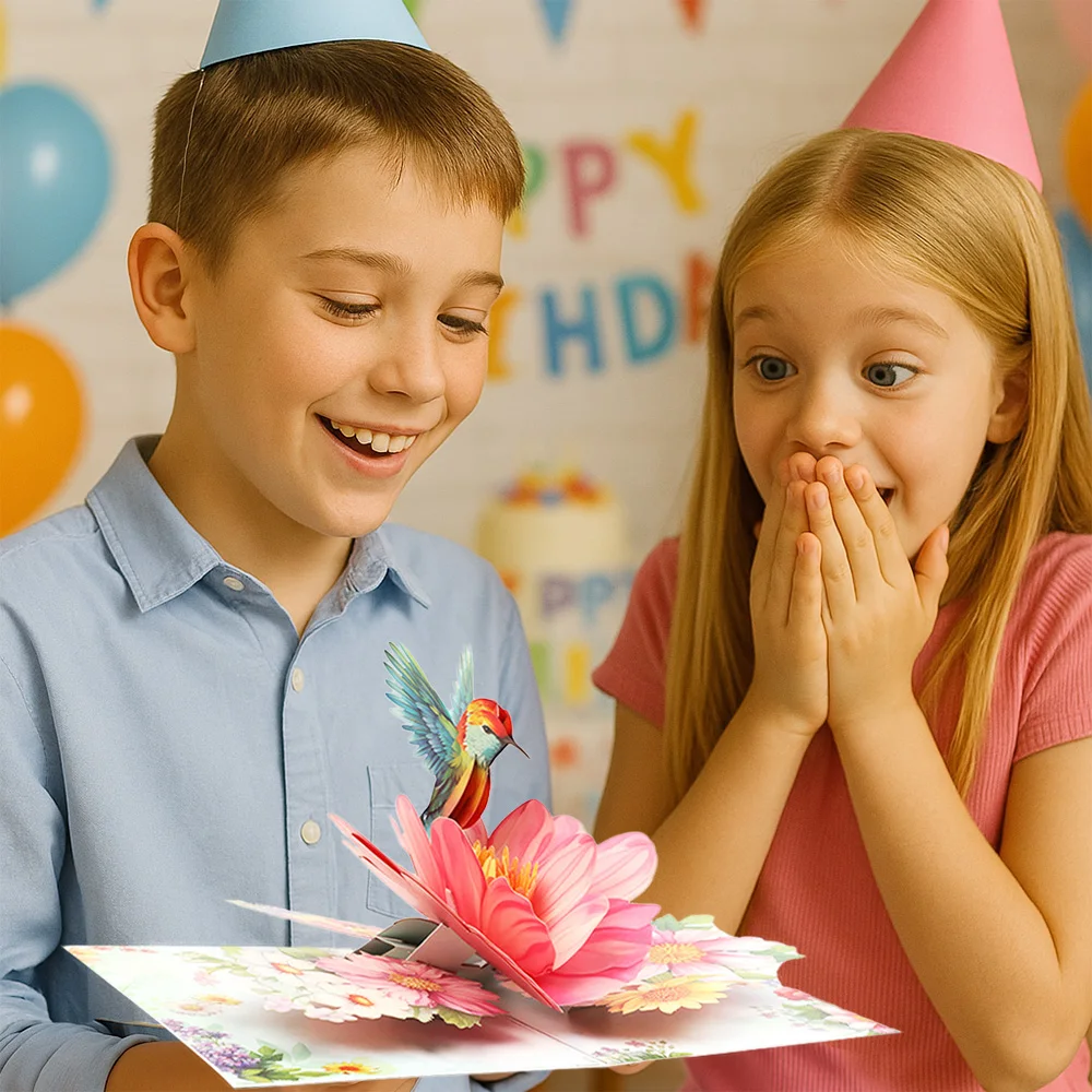 Thumbnail 2 - #90 Highest Rated Party Invitations to Buy in 2026