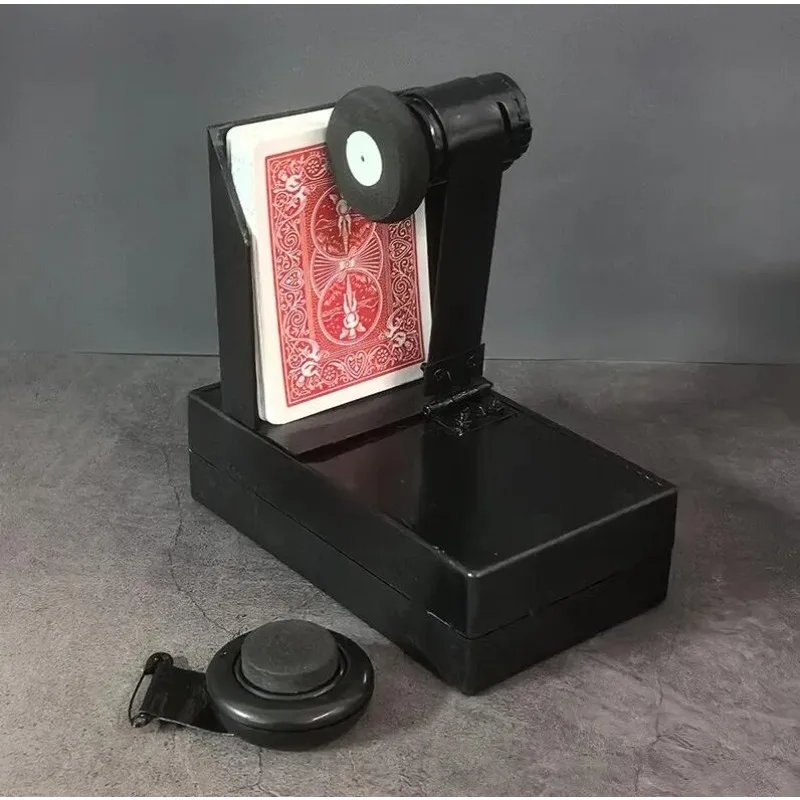 

Карта дистанционного управления, опрыскиватель для фонтана, волшебный трюк, спрей-карта, устройство для сцены, волшебная магия, магия, волшебник, реквизит, аксессуар