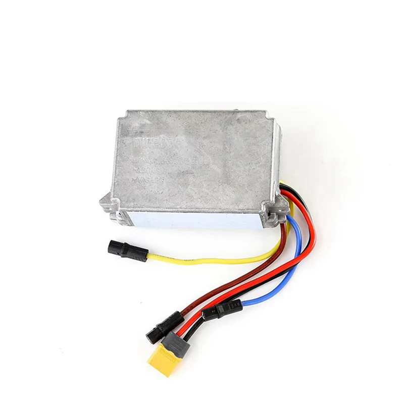 

Y67A-2X для Ninebot MAX G30/G30LP, аксессуары для контроллера электрического скутера, запасные части для ремонта