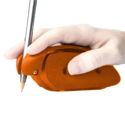 Assistive Writing and Drawing Device Handwriting Aid Assistive Correction Adaptive Tool Pencil Holder for Toddler Preschooler