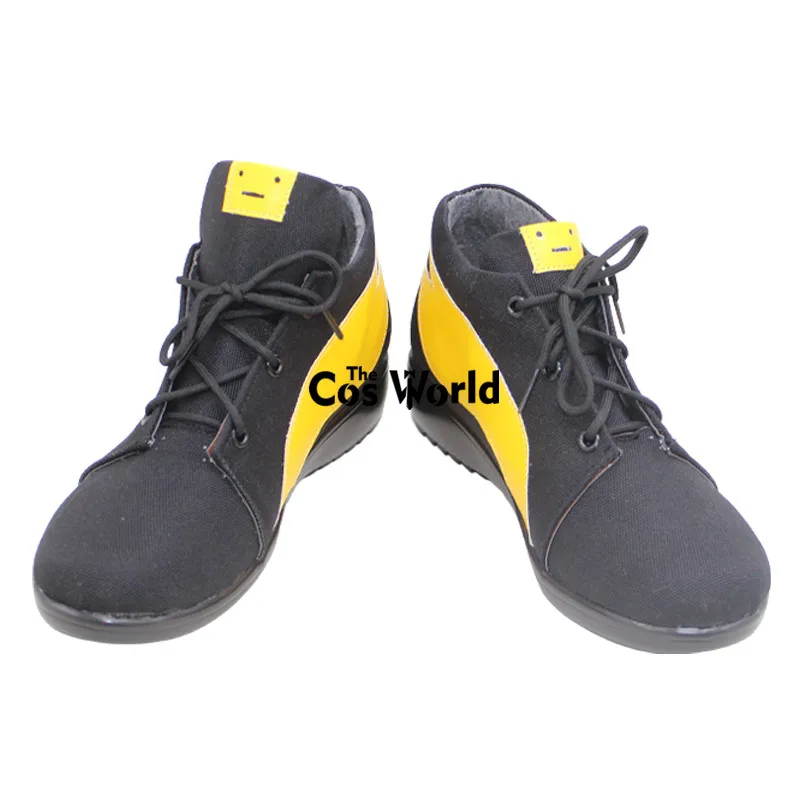 Virtual YouTuber VTuber OBSYDIA Petra Gurin Anime Personalizar Botas Sapatos Cosplay