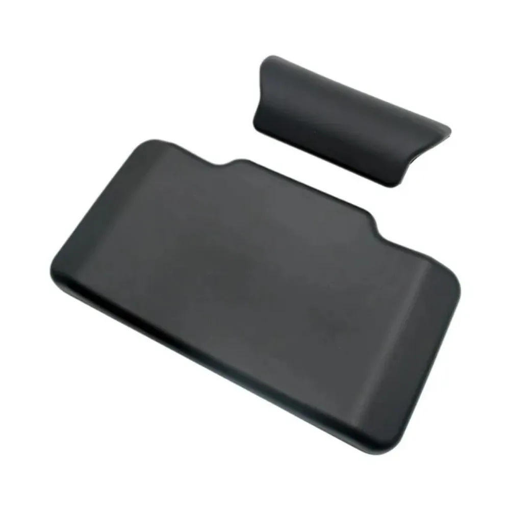 For 45L/55L Trunk1 Set Universal Motorcycle Rear Tail Top Luggage Trunk Tool Box Tailbox Helmet Case 3D Cushion Backrest Pad view 6