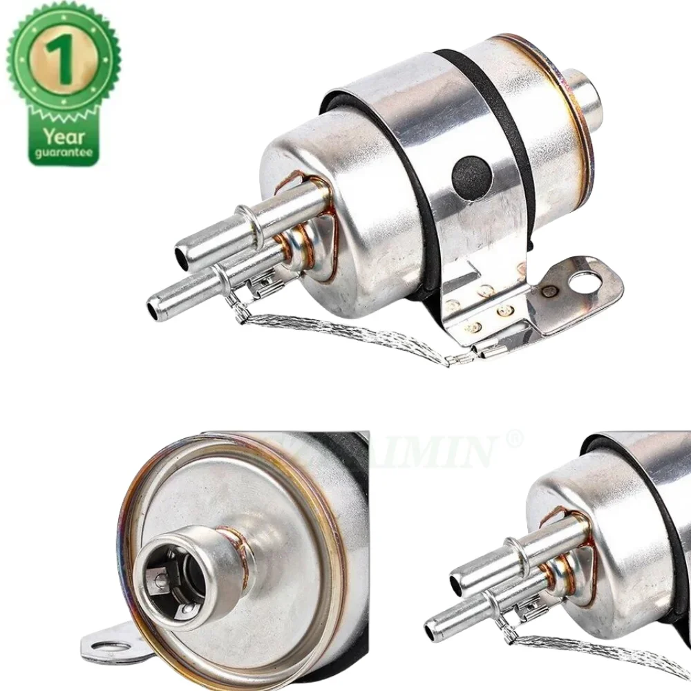 OEM 10299146  For C5 Corvette fuel pressure regulator/filter+6AN accessory EFI LS exchange 58psi