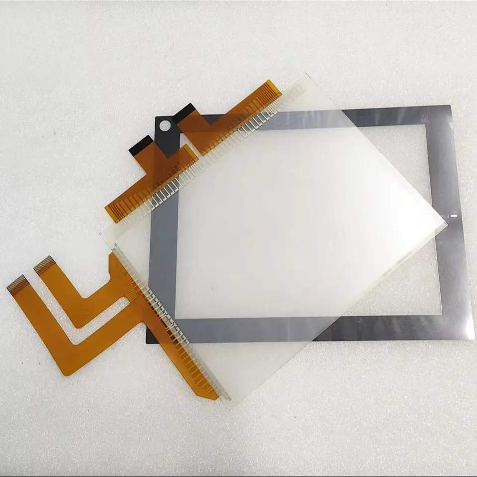 

Brand New A985GOT-TBA A985GOT-TBA-V A985GOT-TBD-V A985GOT-TBA-B Protective film and Touchpad