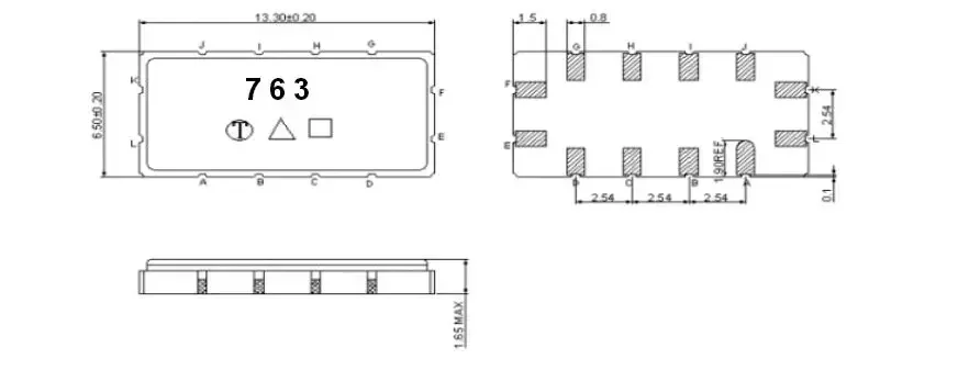 New Original TB0763… - image