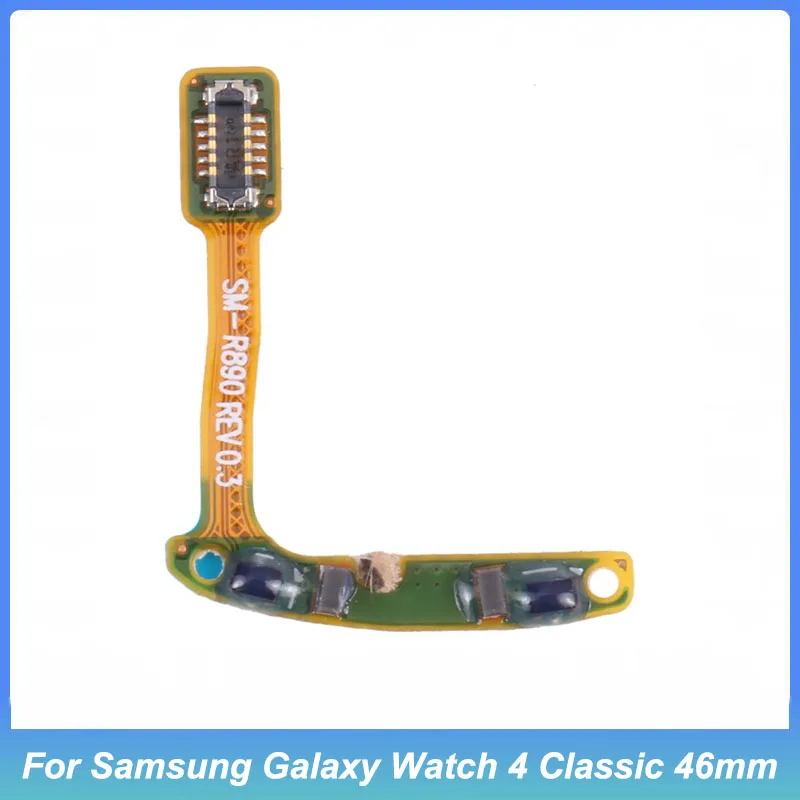 Gravity sensor flex cable for Samsung Galaxy Watch 4 Classic 46mm Flex Cable Repair parts for Watch4 Classic