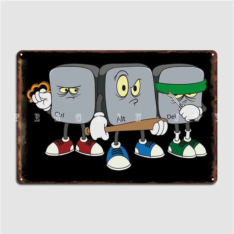 Ctrl Alt Del Comput… - image