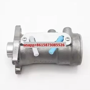 

8-98032603-0 8980326030 Qingling Isuzu 700P NPR ELF NQR Brake Master Cylinder