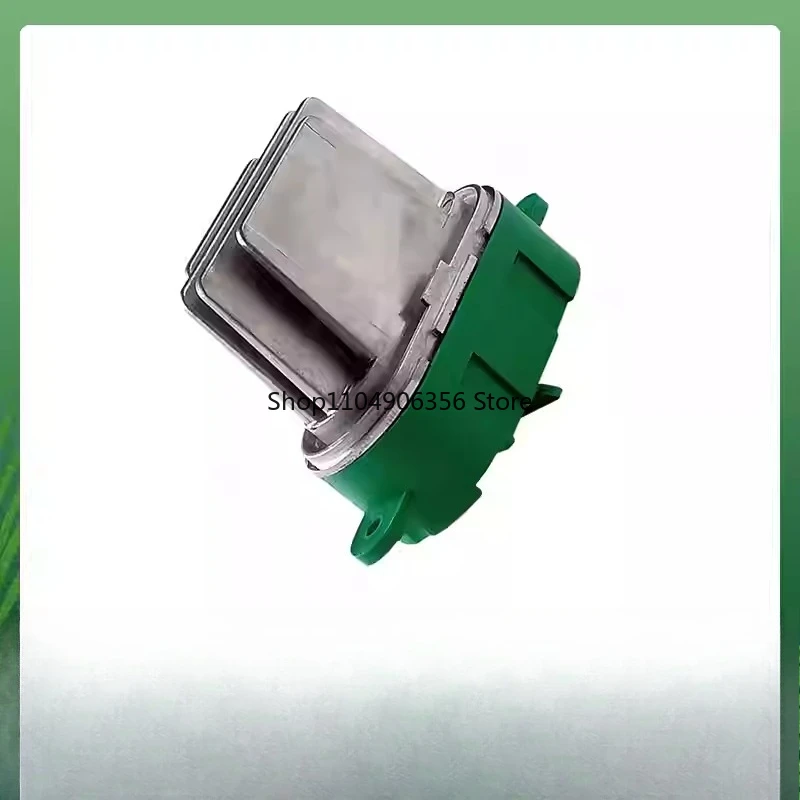 

7701207453 Suitable for 2007 Renault Auto Parts Blower Motor, Blower Resistance Radiator