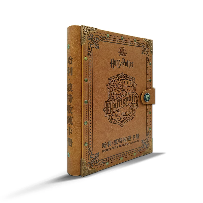 harry potter card binder Amazon.com: Dragon Shield Zipster Card Binder – Harry Potter Hogwarts Crest  Zipster Binder – Trading Cards – Card Compatible with Pokemon, Yugioh,  Magic The Gathering, MTG, TCG, OCG, and Hockey Cards :