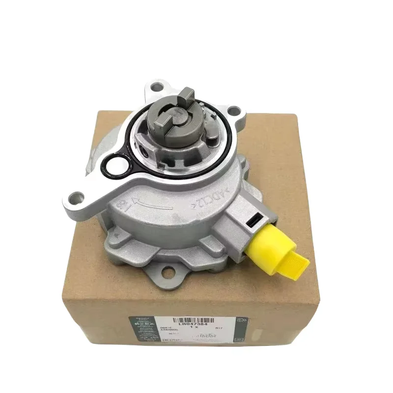 New LR047384 Vacuum Pump For Land Rover Range Rover EvoqueFreelander 2 2.0t L359 Discovery Sport LR039592