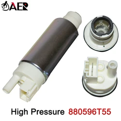 Fuel Pump High Pressure for Mercury Verado 880596T55 Mariner EFI AFP- 7000 7-8 bar 3.0bar 100-130L/H