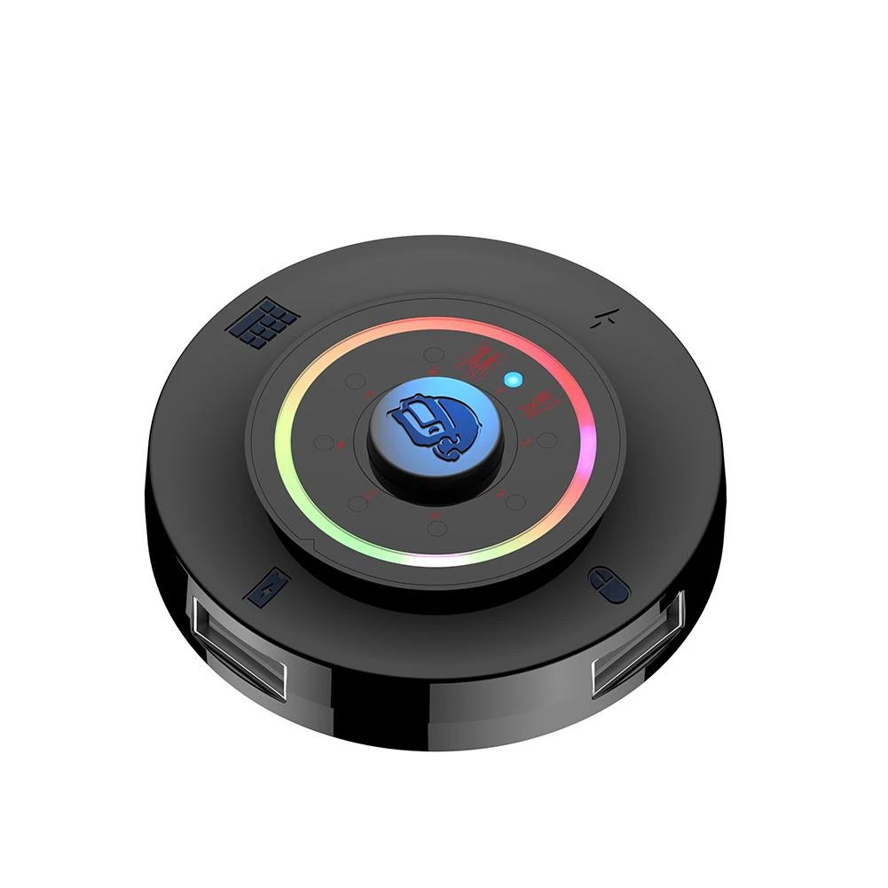 ABWH_M16 Keyboard Mouse Converter Adapter for Smart Phone Adapter