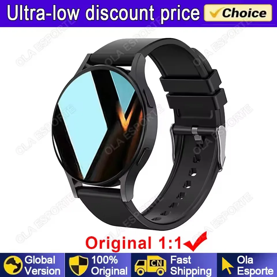 2025 Nieuwe Dames SmartWatch Bluetooth Oproep Dame Horloges Sport Waterdicht Hartslag Slaap Smart Horloge voor Vrouwen Aanwezig Cadeau