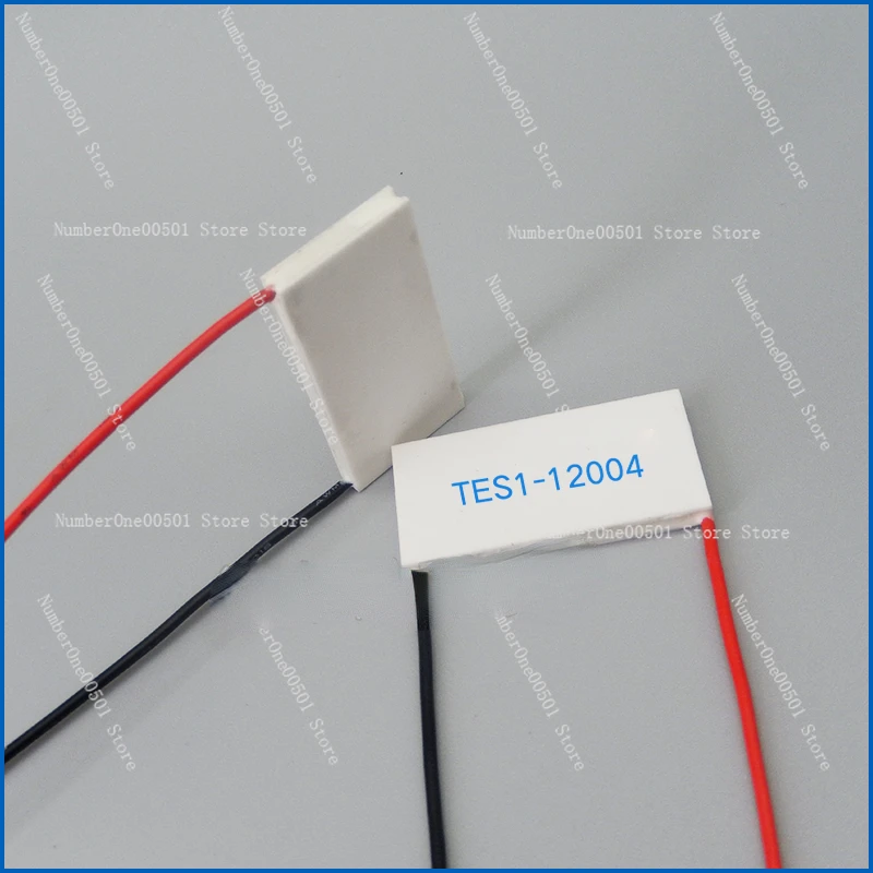 

40 * 20mm/12V Cooling Piece TES1-120015/12003/12004/12005/12006 Cooling Piece