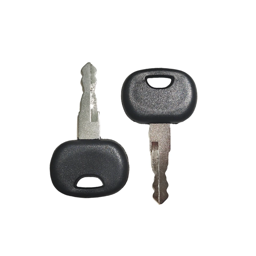 

14603 key for JCB Bomag Dynapac Terex Vibromax New Holland NH heavy equipment machine and car accessories