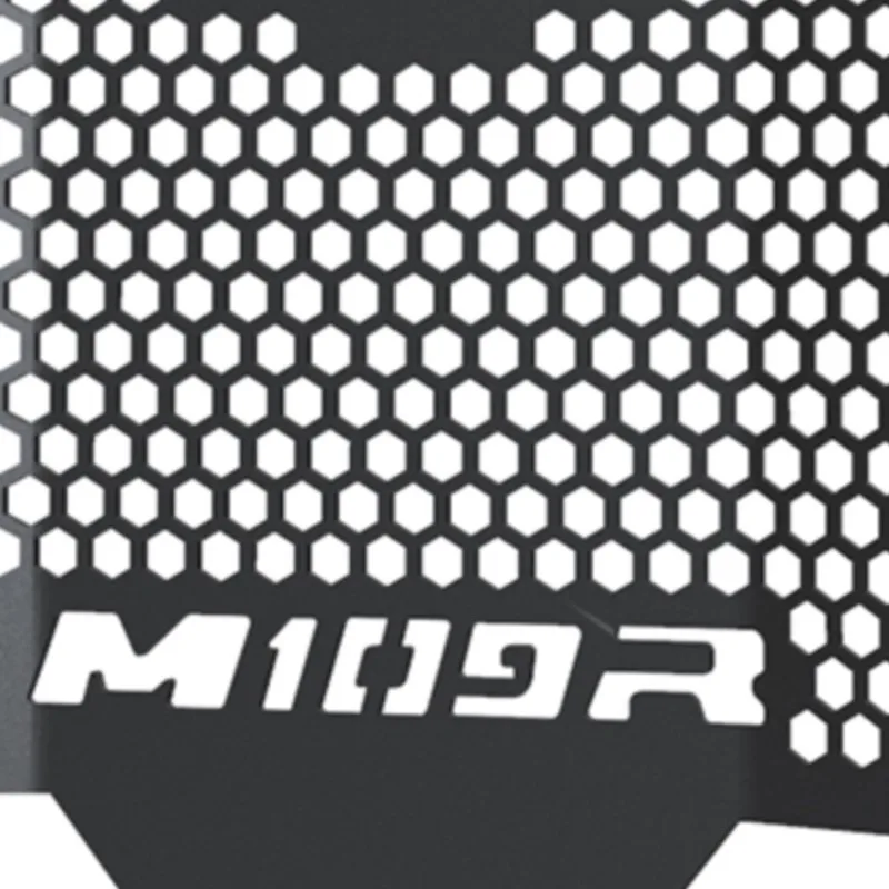 

For Suzuki Boulevard M109R Intruder M1800R VZR 1800 M 109 1800 R VZR1800 Motorcycle Radiator Grille Guard Cover 2006 - 2023 2024