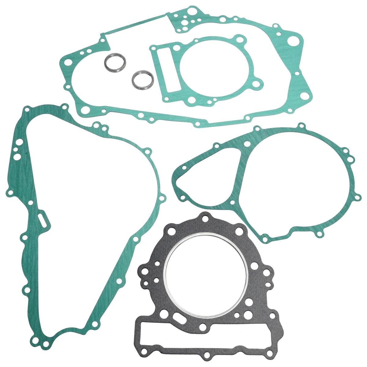 Motorcycle Cylinder…