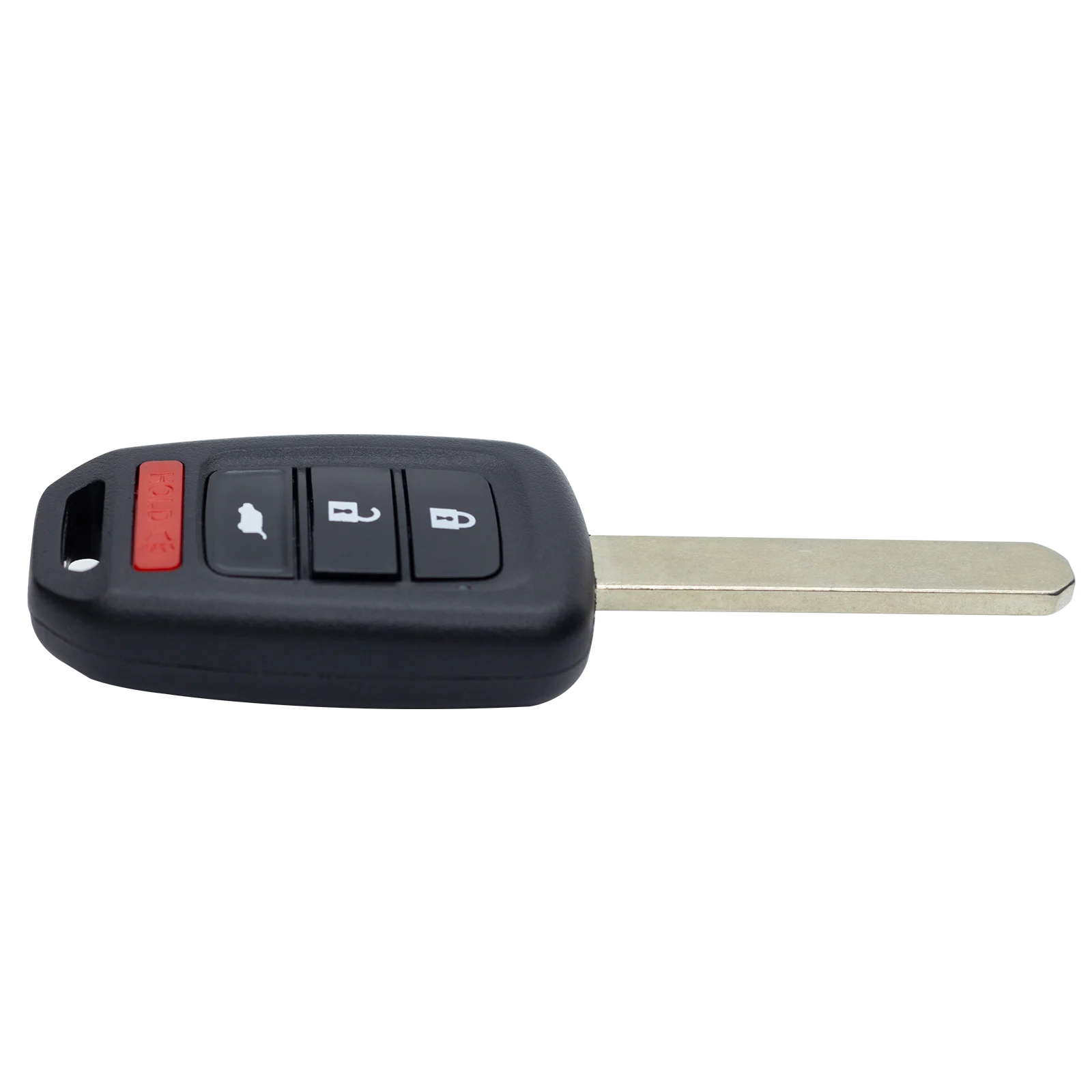 

MLBHLIK6-1TA Автомобильный ключ с дистанционным управлением для Honda CR-V 2017 2018 2019 2020 433 МГц 47 чип