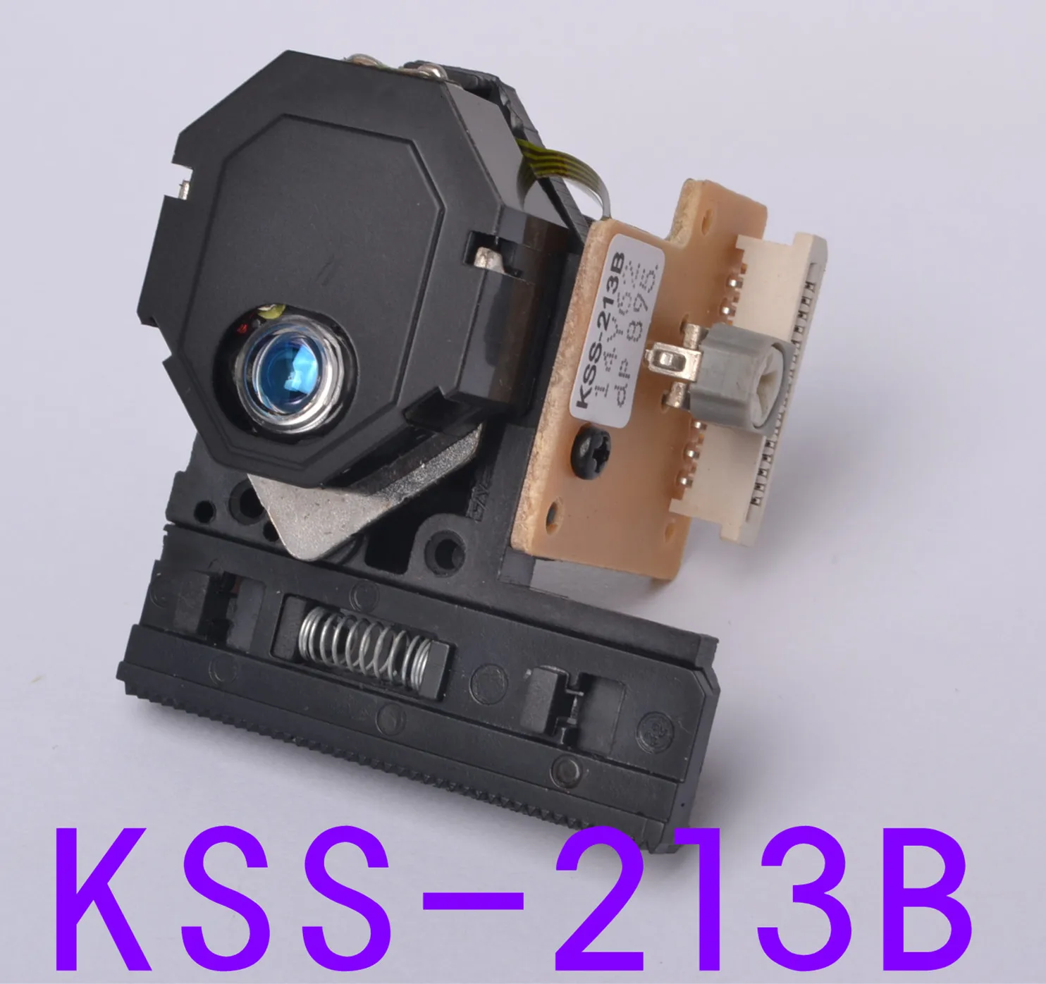 Original new KSS-213B KSS213B KSS213 KSS-213 CD VCD laser lens