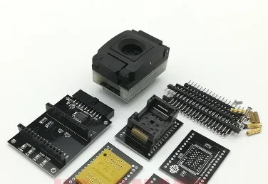 Imagem -02 - Kit Caixa Fácil Jtag Além Disso Tomada do Iphone Jtag Fácil Além Disso Kit Nand