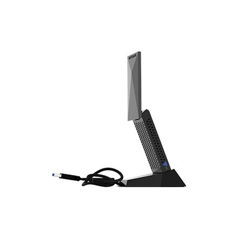 NETGEAR A7000 WiFi Adapter AC1900 1.9Gbps USB 3.0 Nighthawk Dual-Band USB 3.0 Adapter 802.11AC Wi-Fi 5