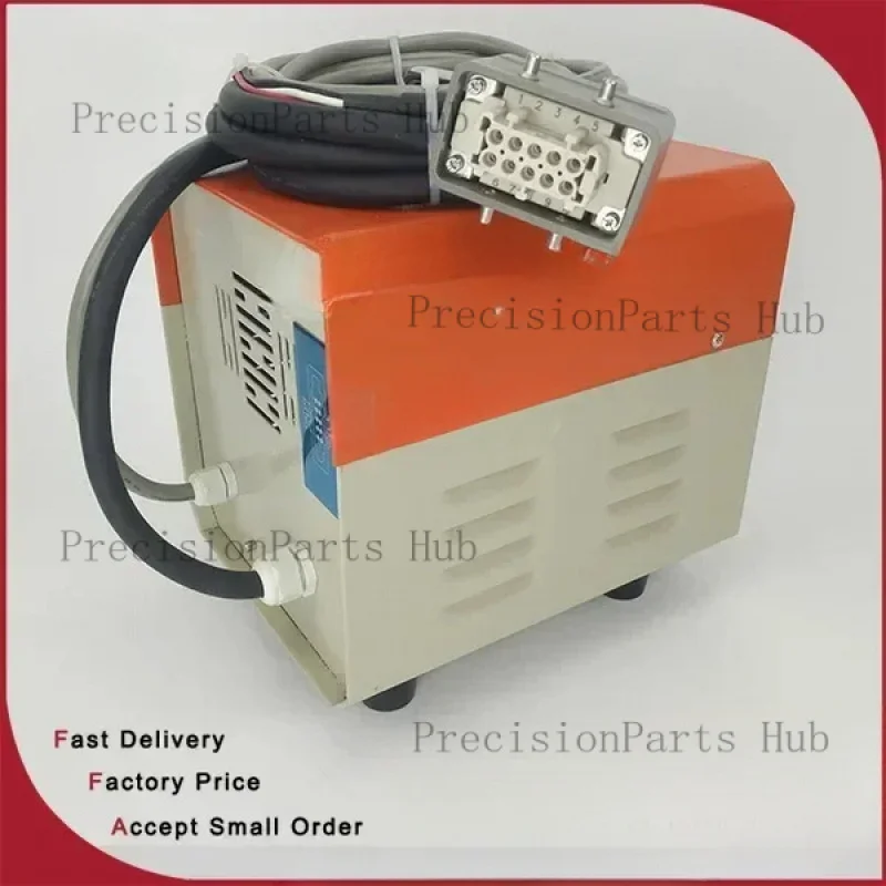 Hot Runner , Injection Molding Machine Control Box, 2 Sets Of Solid-State Output Temperature