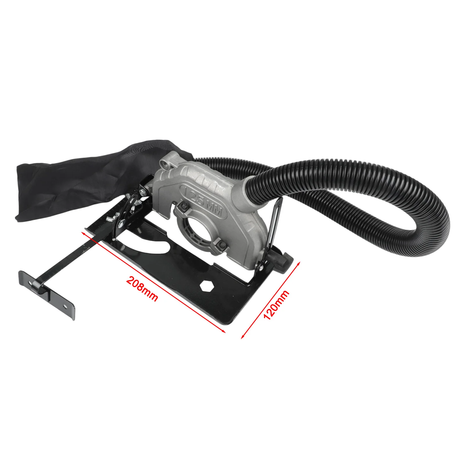 Depth Adjustable Cutting Base Tool Holder Cutting Table As Picture Adjustable Cutting Base Robust Construction