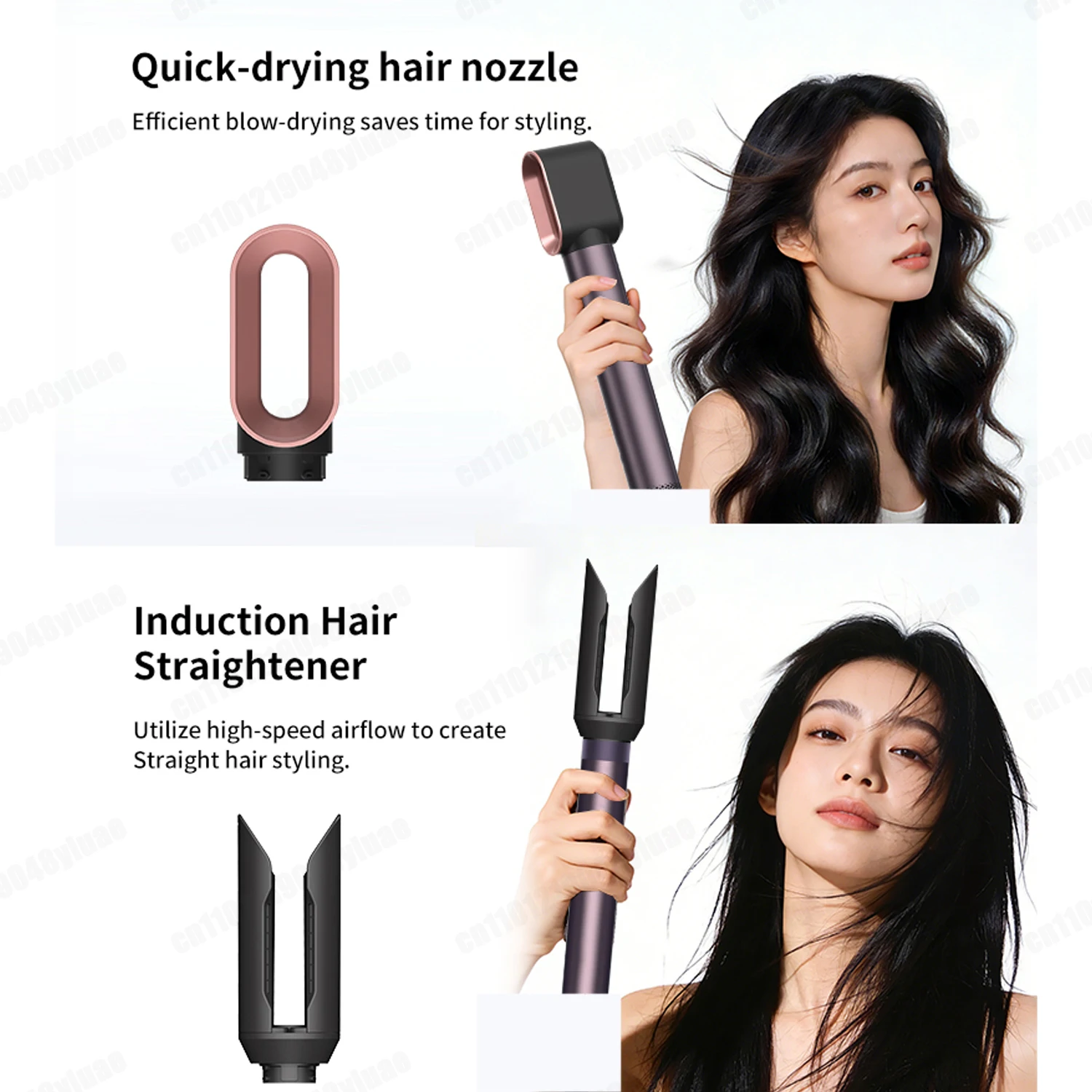 Thumbnail 3 - #30 Top Hot Air Hair Brushes Picks for Every Budget