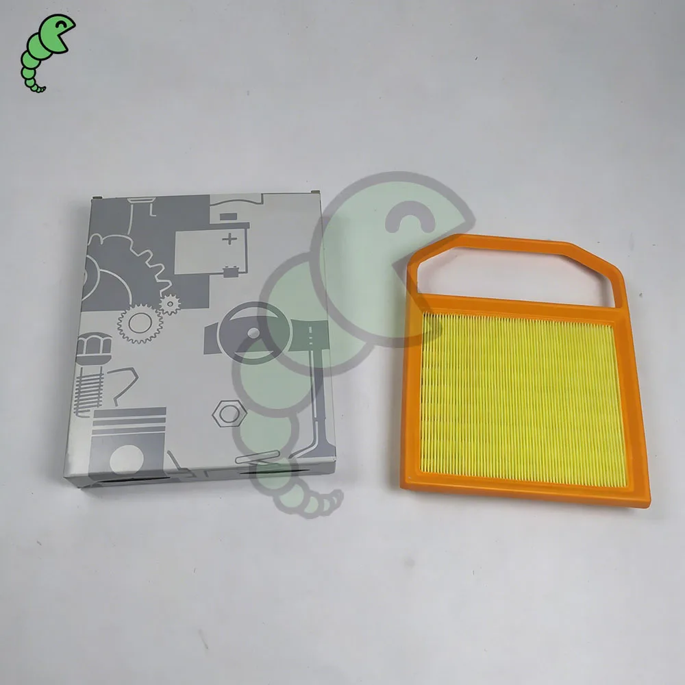 

10pcs For A2760940504 High Quality Auto Pats Engine Air Filter For W205 W207 W212 E400 GL450 S450 A 276 094 05 04 2760940504